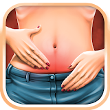 Fibroids Symptoms + Treatment icon