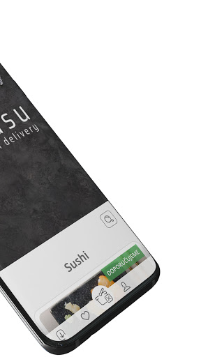 Ikasu Sushi Screen 3