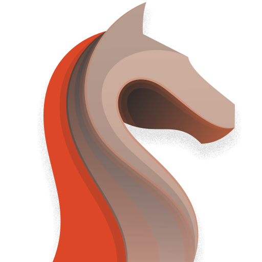 Skaak logo