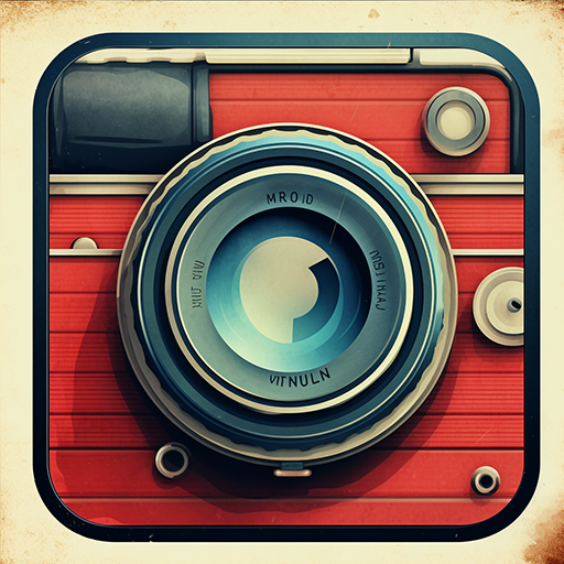 Dazz Cam - Vintage Camera APK para Android - Download