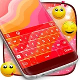 Color Pastel Keyboard Theme icon