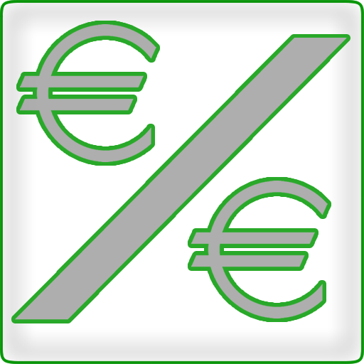 Easy VAT  Icon