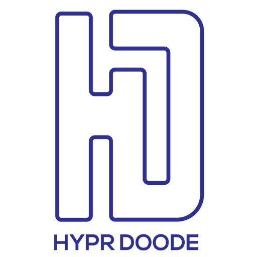HyprDoode logo