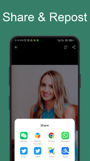 Status Saver For Whatsapp Screen 3