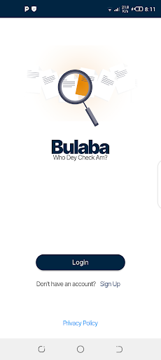 Bulaba Screen 2