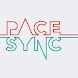 Pace Sync - Androidアプリ