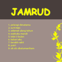 Jamrud Offline