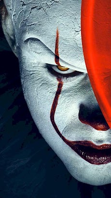 Pennywise Wallpapers 4kのおすすめ画像3