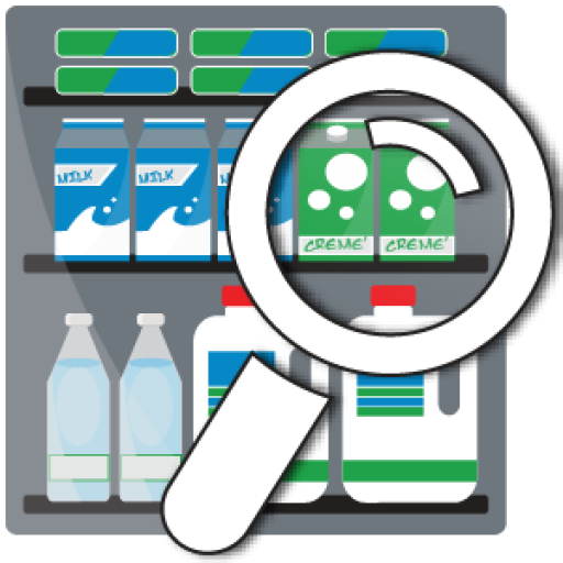 Onshelf logo