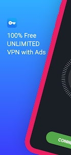 EasyVPN - Unlimited VPN Proxy