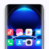 Redmi Note 12 Theme/Icon Pack icon