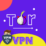 Cover Image of डाउनलोड Tor VPN For Android : Secure 1.0.1 APK