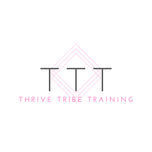Thrive Tribe Training logo