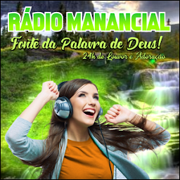 Icon image Radio Manancial (Pr. Ney)