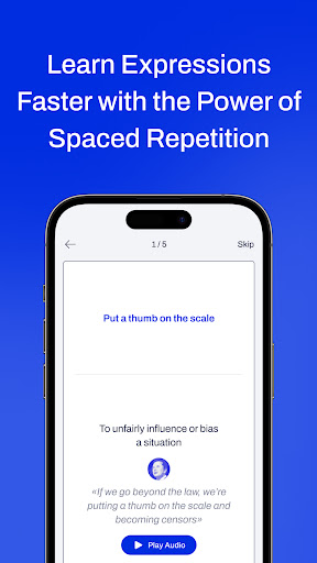 Speak Hero screenshot 8