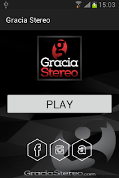 Gracia Stereo