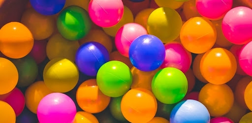 Ball Pool cover