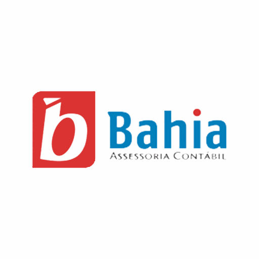 Bahia Contábil logo