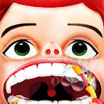 Dentist Clinic : Surgery Games Apk