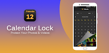 Calendar Lock - Photo vault APK