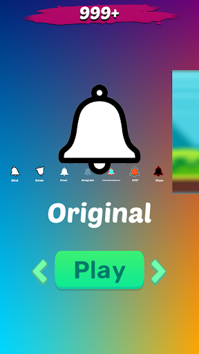 Android application Meme Sim 67 Phone Notification screenshort
