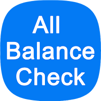All Bank Balance Check Number