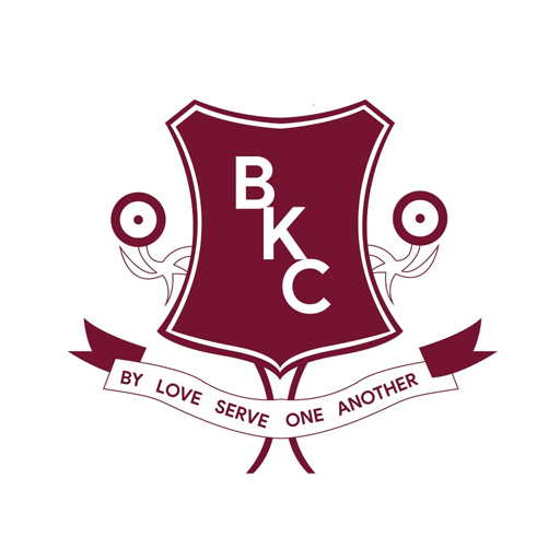 BUCKINGHAM/HILLCREST SCHOOLS logo