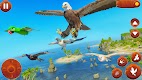 screenshot of Wild Birds Life Simulator 3D