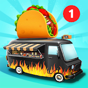Food Truck Chef Tasty Restaurant Cooking Games v8.10 Mod (Unlimited Gold + Coins) Apk