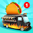 Game Food Truck Chef™ 🍕Cooking Games 🌮Delicious Diner v1.9.5 MOD