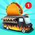 Food Truck Chef™- Build your own fast food empire1.9.9 (Mod)