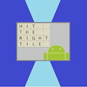 Hit The Right Tile  Icon