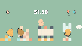 Rolling Bear (Cute but hard) - Screenshot 3