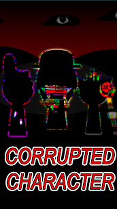 Corrupted Music Box Phase 3 2