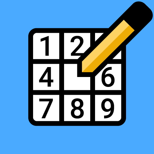 Sudoku logo