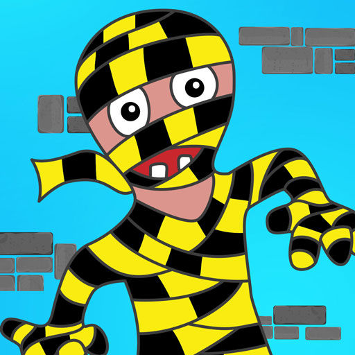 Tape it Up! logo