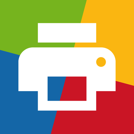 Colorint - Coloring pages 1.4.7 Icon