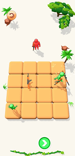 Merge Multiply Screen 2
