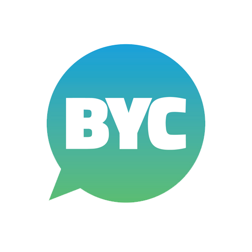 BCA Young Community logo