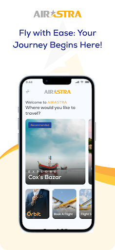 Air Astra Screen 2