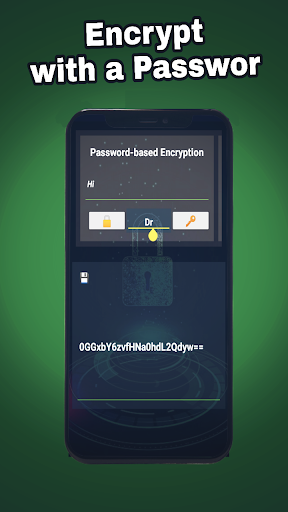 Privacify - Privacy First Screen 3