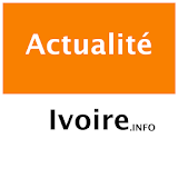 Actualités Ivoire - Infos/Journaux/Actualités icon
