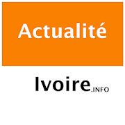 Actualités Ivoire - Infos/Journaux/Actualités 1.2.0 Icon