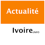 Actualités Ivoire - Infos/Journaux/Actualités Apk