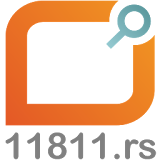 11811.rs Telefonski imenik icon
