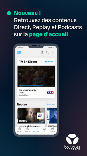 Télécharger B.tv sur PC (Émulateur)  LDPlayer