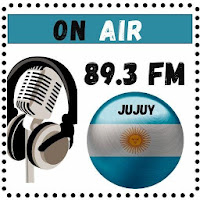 Radio 89.3 FM Jujuy Radios Argentinas Gratis