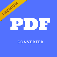PDF Converter and Editor - Profesional Edition