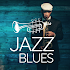 Jazz & Blues Music radio