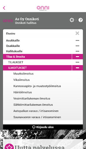 Onni Screen 3